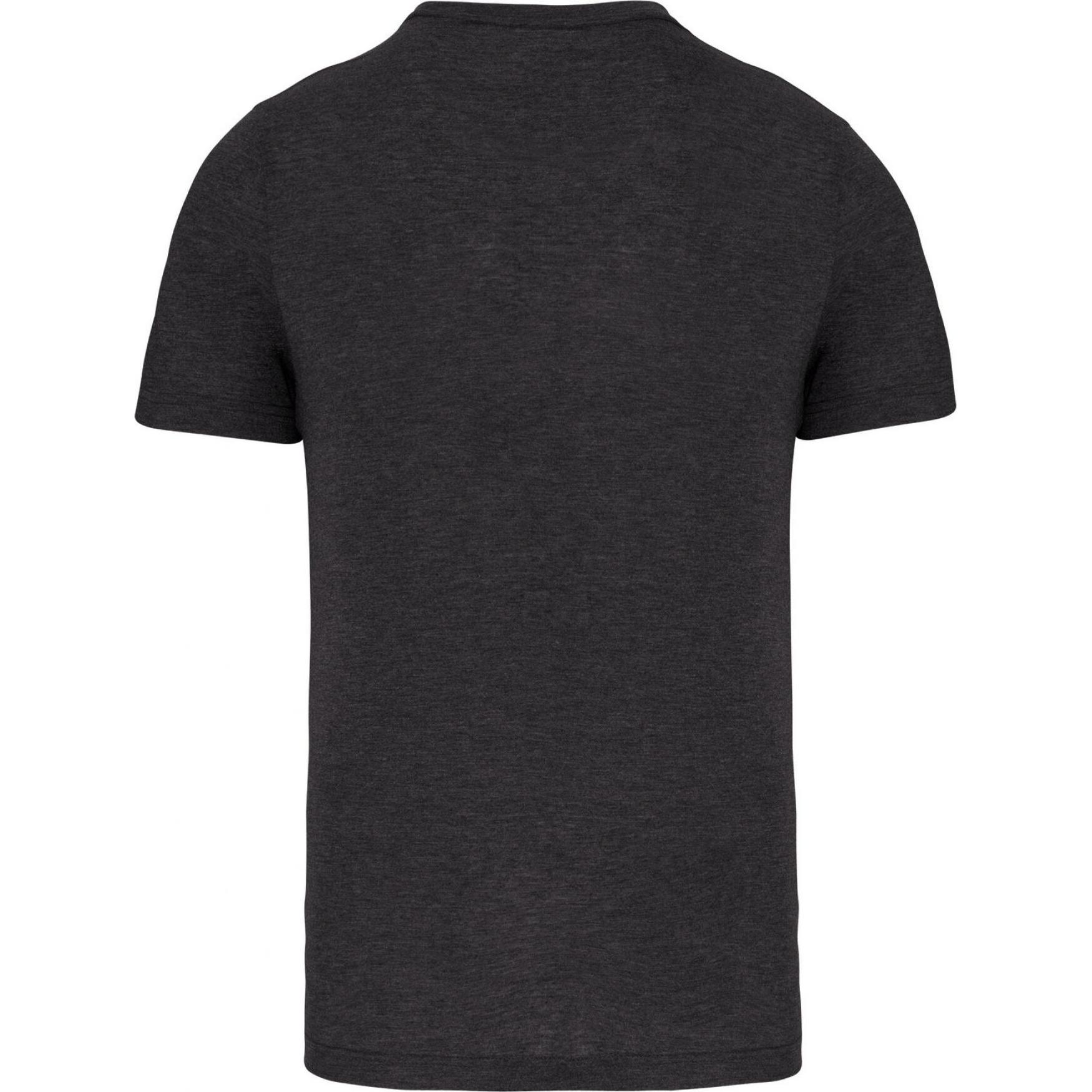 Proact, Herren, Shirt, Triblend T-Shirt, Grau, (XL)