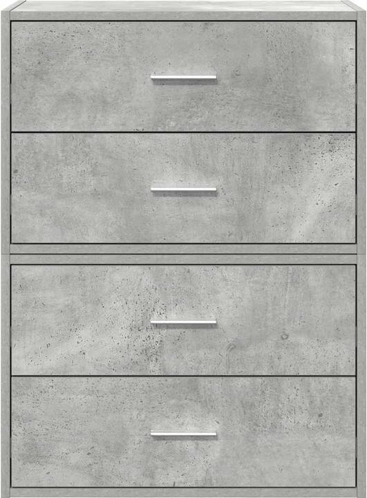 Image du produit vidaXL Schrank (60 x 31 x 40 cm)