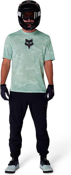 Actual product image Fox Ranger Tru Dri SS Jersey (L)