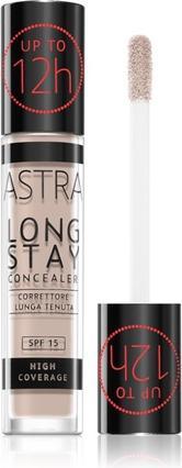 Produktbild Astra Long Stay Concealer 01W Butter