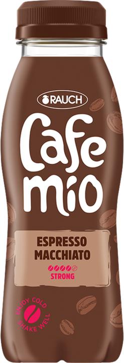 Rauch Cafemio Espresso Macchiato (12 x 25 cl)