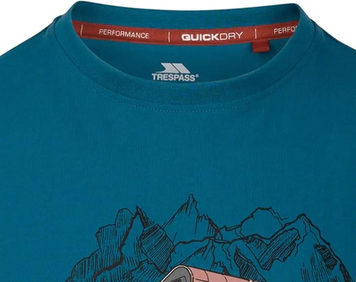 Produktbild Trespass Tokso TShirt (M)