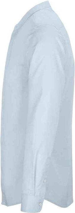 Immagine prodotto Neoblu Camicia Formale Collare Bart Mao Manica Lunga Uomo (L)