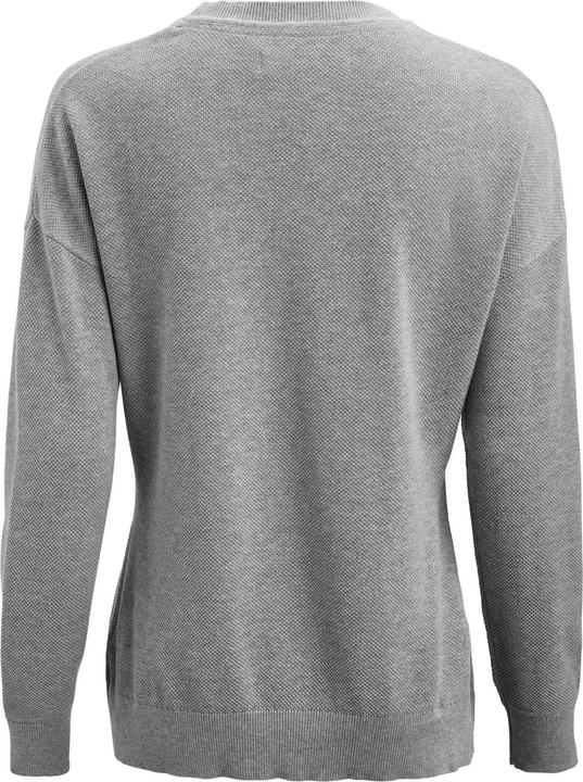 Produktbild James Harvest Ashland Sweatshirt Jerseyware Leger (M)