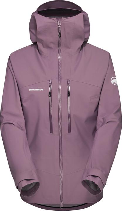 Produktbild Mammut Taiss HS Hooded Jacket Women (S)