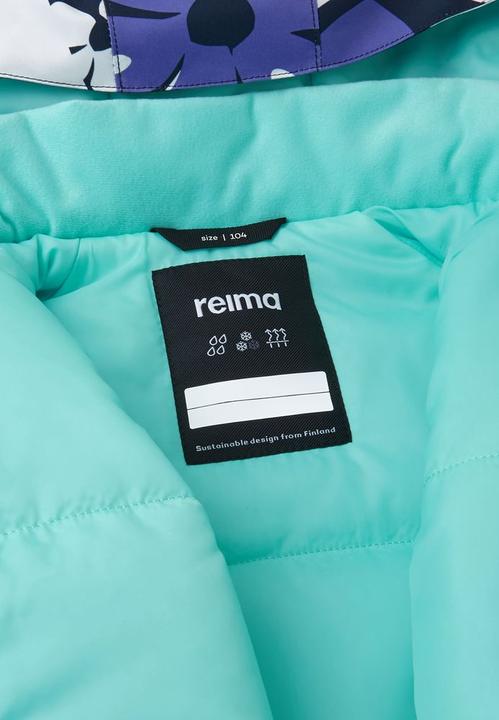 Produktbild Reima Palsi Winter Jacket (98)