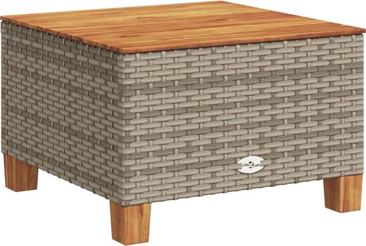 Image du produit vidaXL Ebina