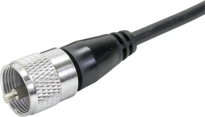 Immagine prodotto Albrecht 6335 S75 Antenna mobile CB
