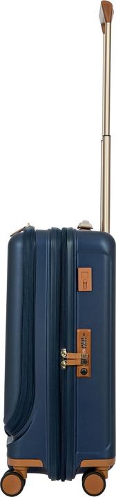 Produktbild Brics Bric's Trolley + Koffer Capri Trolley 28028 (45 l)