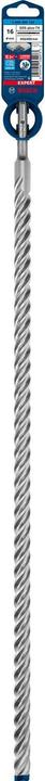 Actual product image Bosch Professional Zubehör Expert SDS plus-7X hammer drill, 16 x 550 x 600 mm (16 mm)