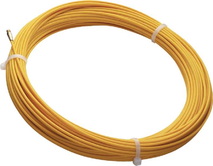 Actual product image Magni Katimex® Kabelmax retraction tape 60 metres Polykat® glass fibre profile cable retraction systems (60 m)