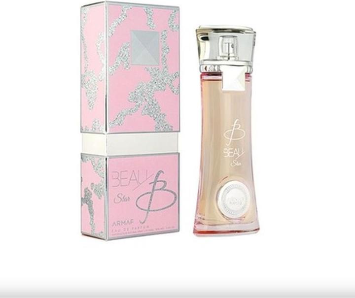 Immagine prodotto Armaf Beau Star Pink Eau De Parfum 100ml (Eau de parfum, 100 ml)