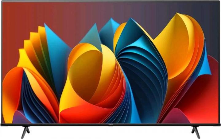 Actual product image Hisense TV 65E79NQ Qled Smart TV 65 inches (65", LED, QLED, 4K)