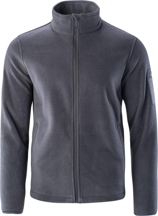 Image du produit Elbrus Polar Magnum Essential Fleece Forged Iron M (M)