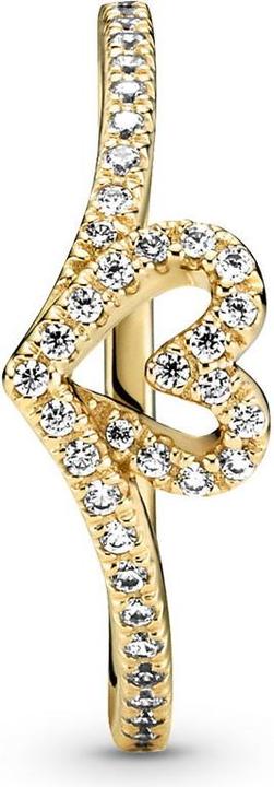 Produktbild Pandora Herz (60, 585/14 K Gold)