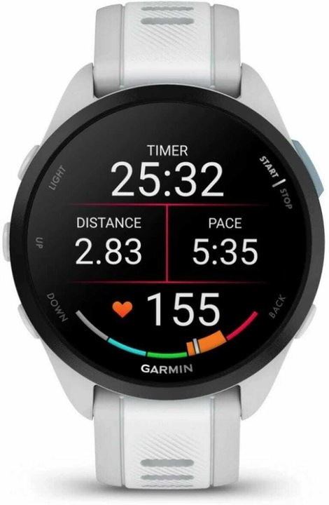 Produktbild Garmin Forerunner 165 (43 mm)