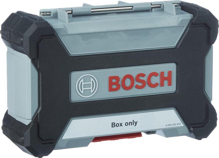 Image du produit Bosch Professional Zubehör PRO Empty Case, moyen (1 Pièce)