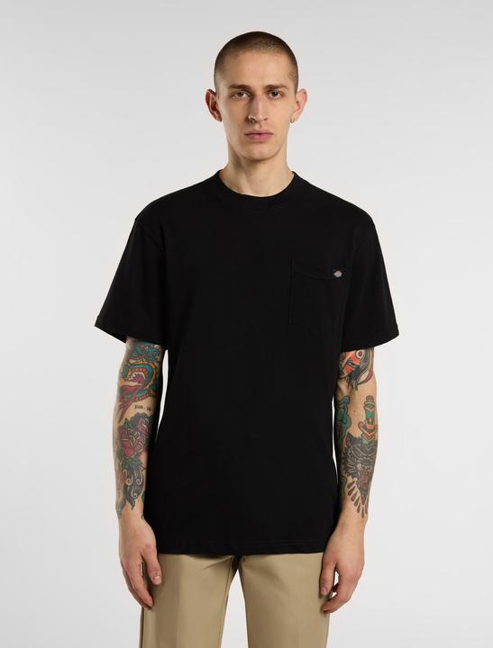 Produktbild Dickies Heavyweight SS Pocket Tee Relaxed (S)