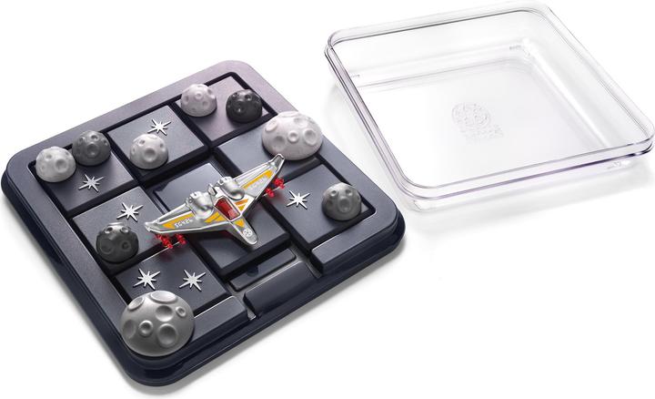 Image du produit Smart Games Échappée d'astéroïde (Allemand, Anglais, Français, Multilingue)