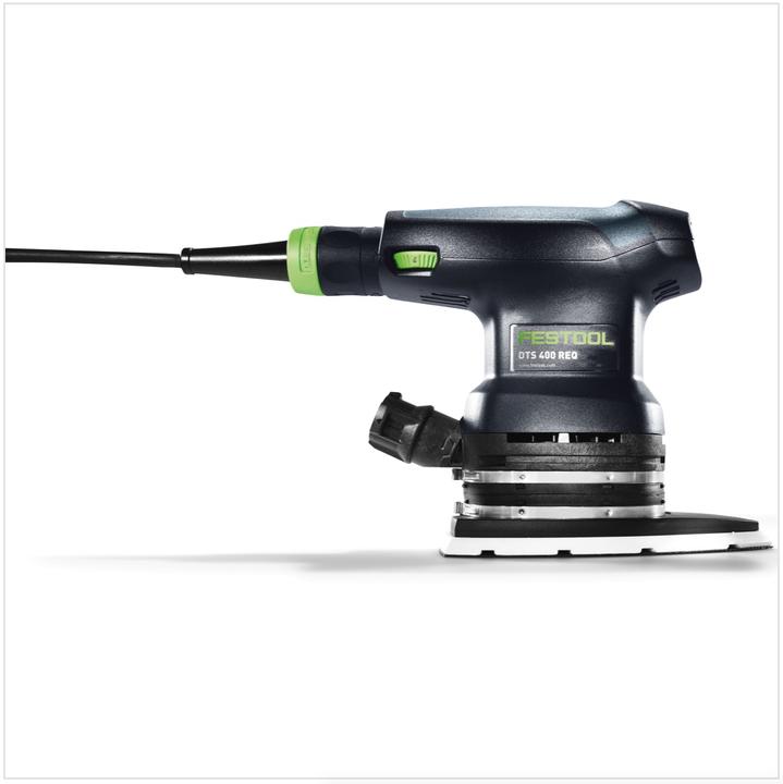 Image du produit Festool DTS 400 REQ-Plus (Ponceuse excentrique, 250 W)