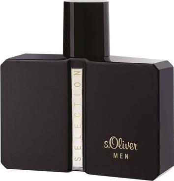 Actual product image S.Oliver Selection Men (Eau de toilette, 30 ml)