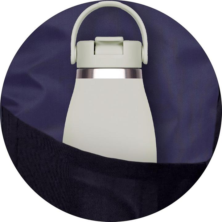 Actual product image Oxford Identity Executive Backpack