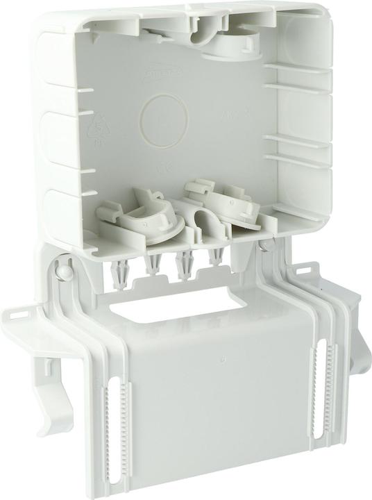 Produktbild Kaiser Steckbar Gehäuse-Basis AK2