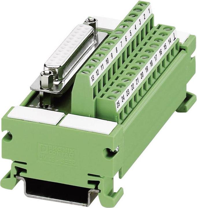 Image du produit Phoenix Contact Module de transfert Contenu