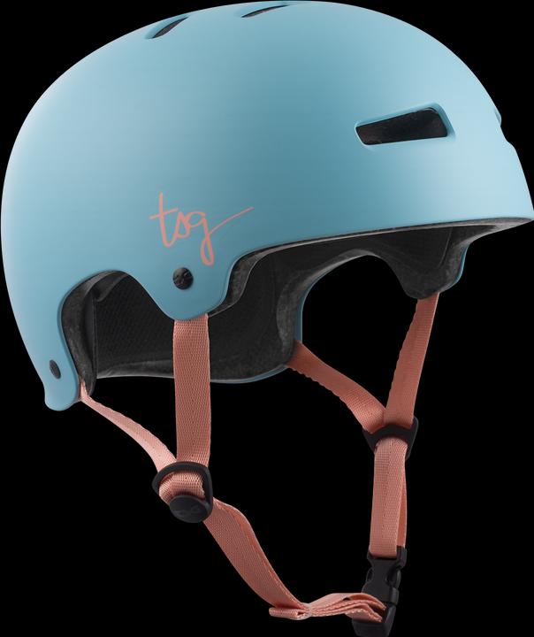 Produktbild TSG Evolution (57 - 59 cm)
