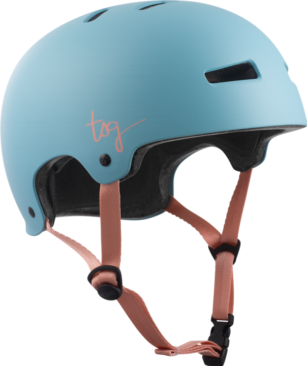 Actual product image TSG Evolution (57 - 59 cm)