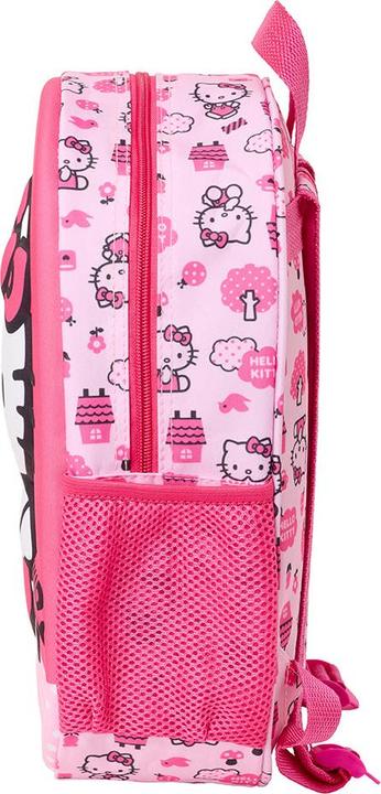 Immagine prodotto Safta Hello Kitty "Garden" (8.64 l) - Kinderrucksack