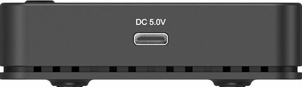 Actual product image Unitek STACJA DOKUJĄCA USB 4 12W1 HDMI/DP 8K 4X USB-C 3XUSB-A SD POWERDELIVERY 100W (USB-C, 12 Ports)