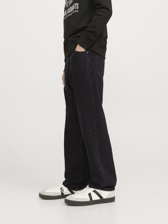 Immagine prodotto Jack & Jones JJICHRIS JJORIGINAL SQ 041 JNR Relaxed Fit Jeans Junior Relaxed Fit Jeans (134)
