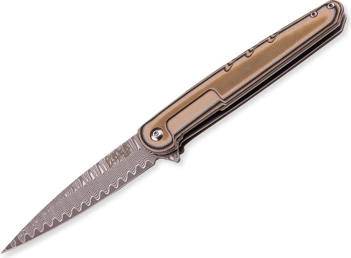 Immagine prodotto Herbertz Selektion Einhandmesser (9.50 cm)