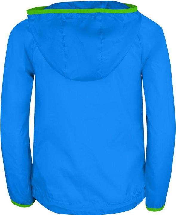 Produktbild Trollkids Fjell Running Jacke (98)