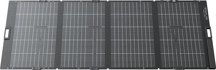 Actual product image EcoFlow Solar Panel 400W NextGen Lightwe