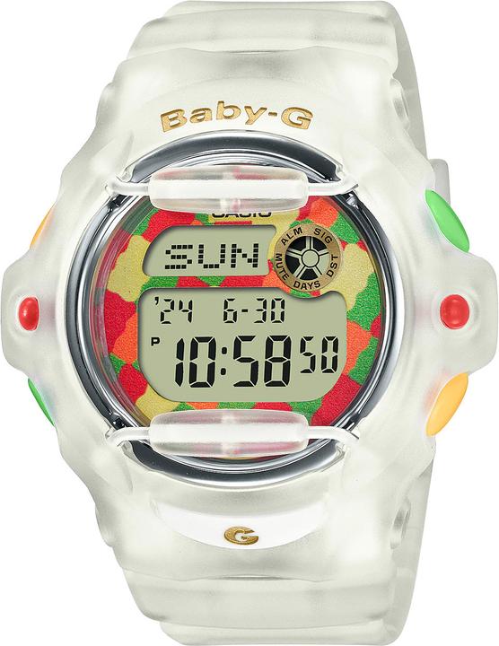 Image du produit Casio Bébé-G (Montre de plongée, 42 mm)