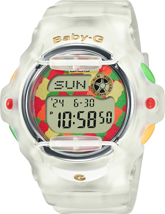 Image du produit Casio Bébé-G (Montre de plongée, 42 mm)