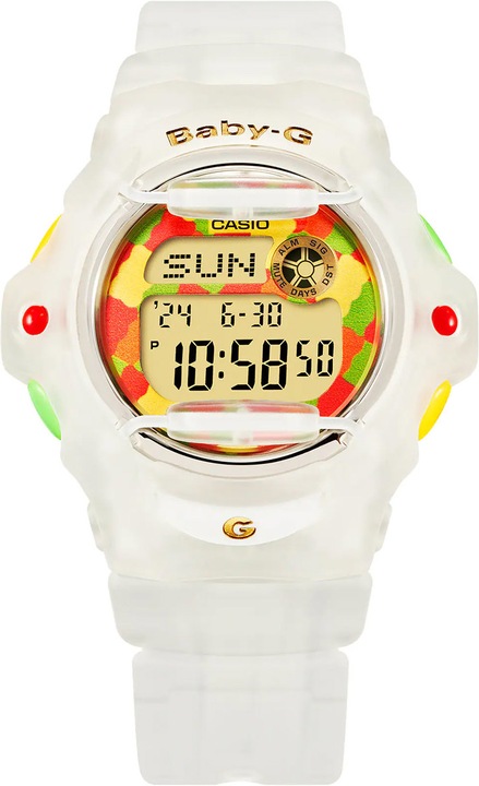 Image du produit Casio Bébé-G (Montre de plongée, 42 mm)