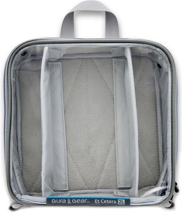 Actual product image Gura Gear GuraGear ET Cetera 2l (GG0820-1545) (2 l)