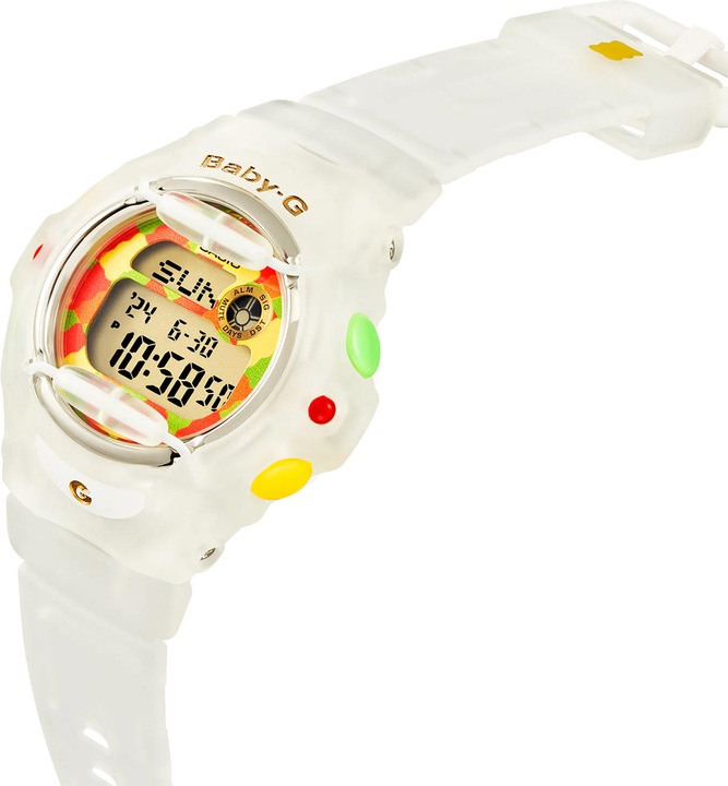 Image du produit Casio Bébé-G (Montre de plongée, 42 mm)