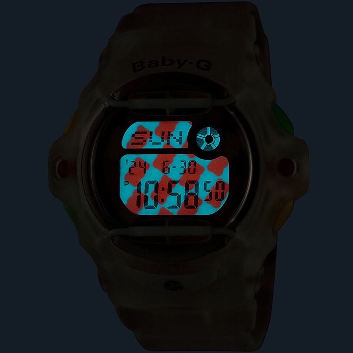 Image du produit Casio Bébé-G (Montre de plongée, 42 mm)