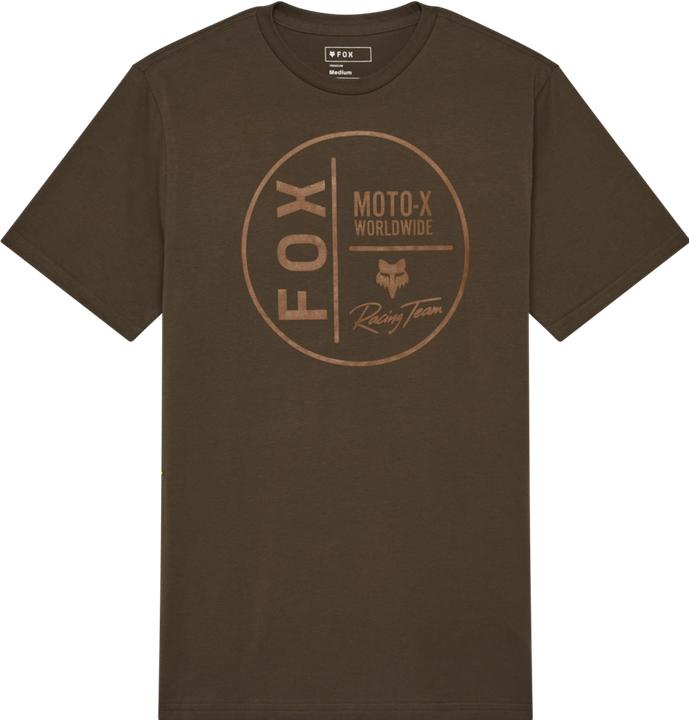 Produktbild Fox Worldwide SS Prem Tee (L)