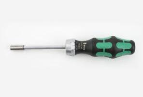 Produktbild Wera Kraftform Kompakt 27 RA 1 (Kreuz sonstige)