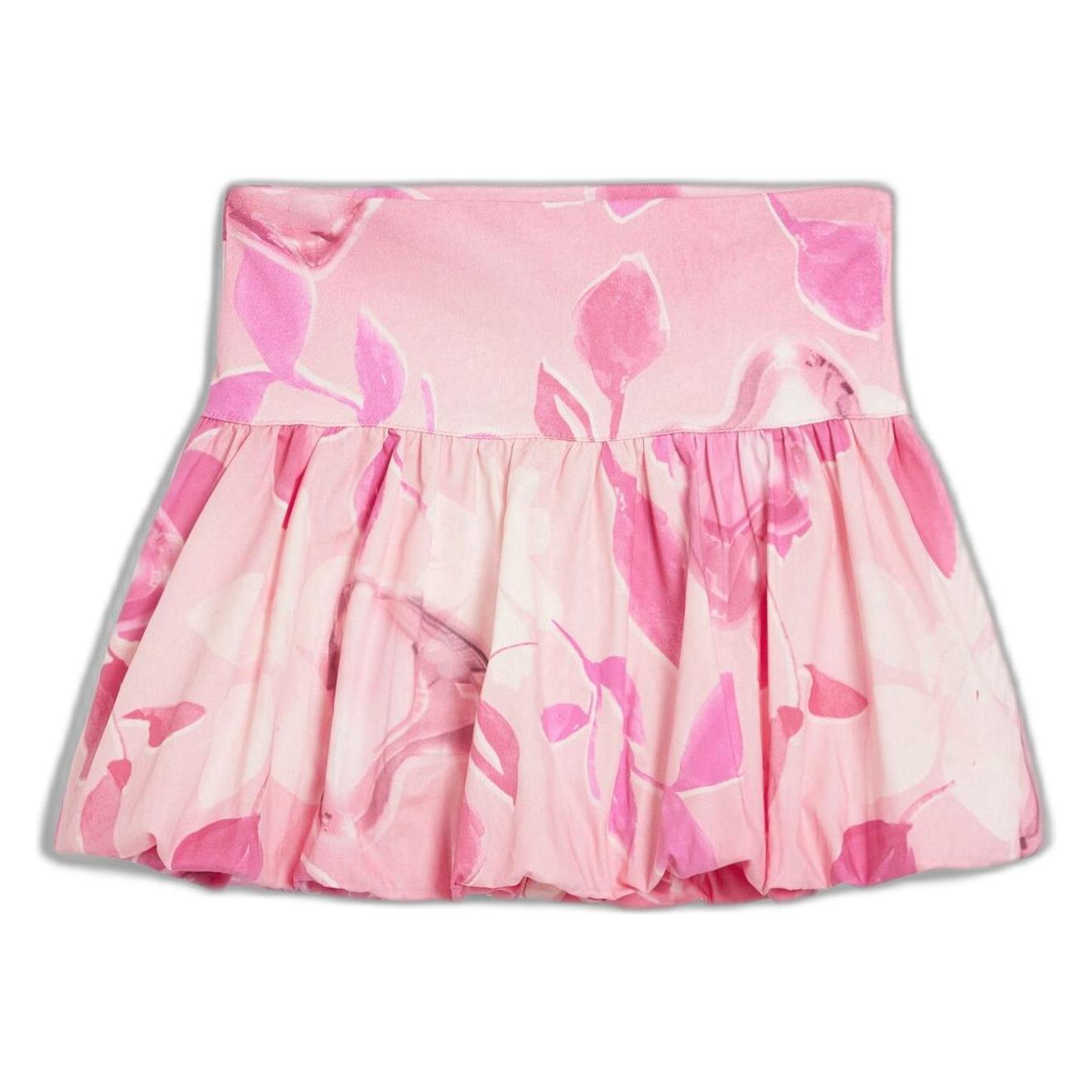 Desigual, Mädchen, Röcke, Dharma, Pink, (140)
