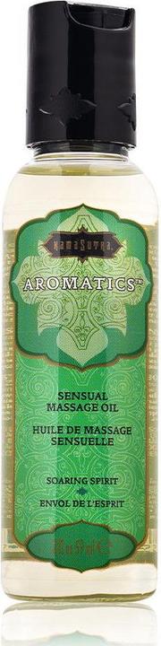 Image du produit Kamasutra Aromatics (59 ml)