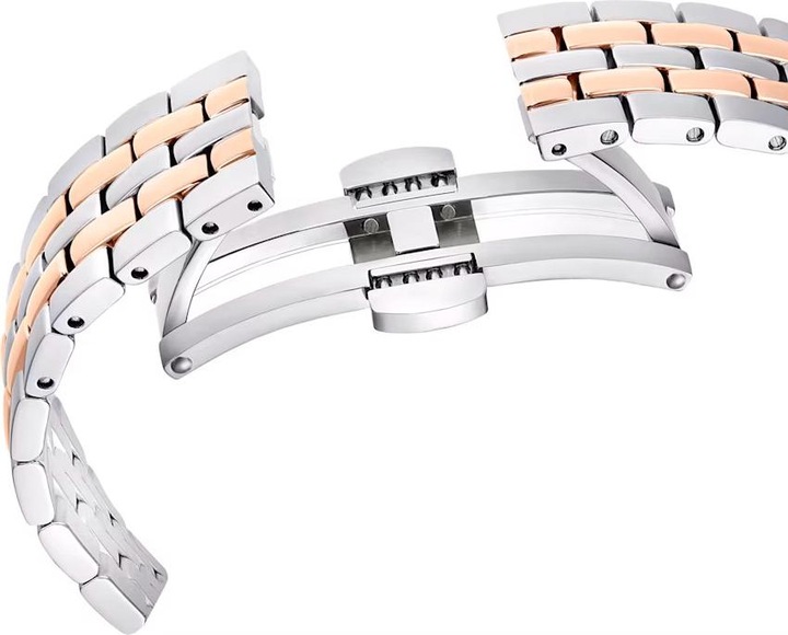 Produktbild Swarovski Octea Chrono (Chronograph, 37 mm)