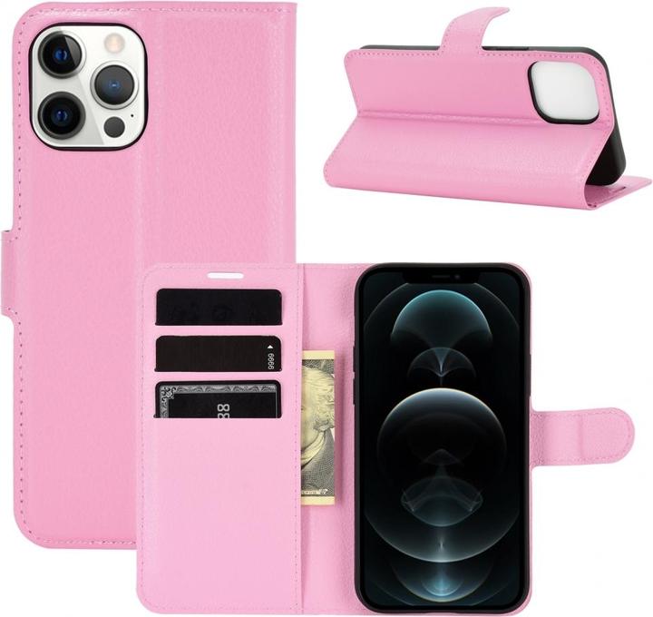 Immagine prodotto Screenguard Custodia in pelle Apple iPhone 12 Pro Leather Guard (Apple iPhone 12 Pro)