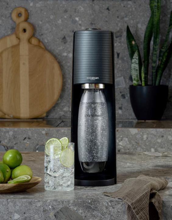 Immagine prodotto SodaStream Terra & My Only Bottle
