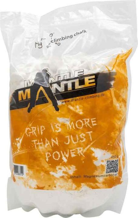 Image du produit Mantle Poudre de magnésie